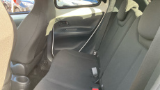 Toyota Aygo X 1.0 VVT-i Edge 5dr Petrol Hatchback